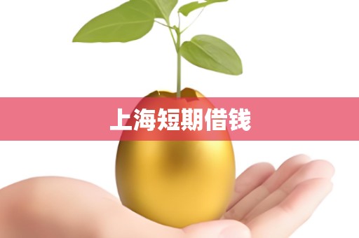 上海短期借钱 上海短期借钱